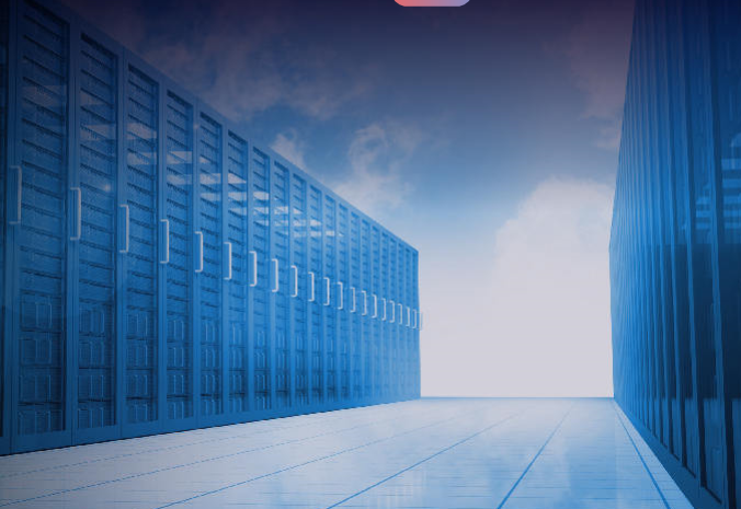 网络数据安全设备